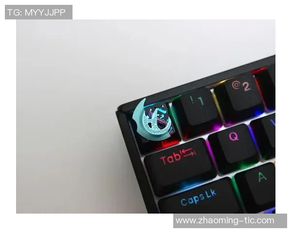 DOTA2装备选购指南：最适合你的键盘推荐与使用技巧分析