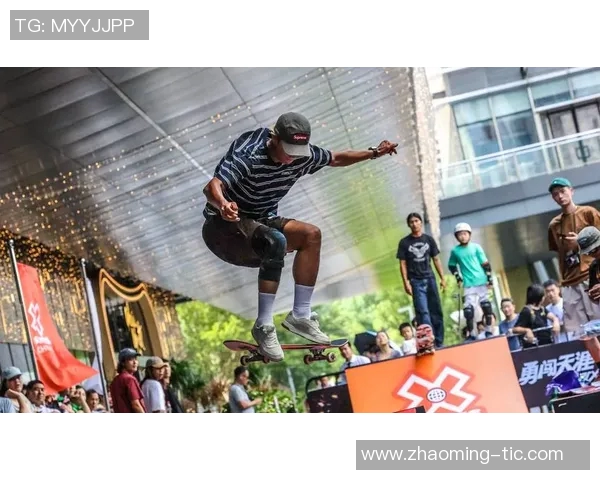 广州滑板队技术探讨：聚焦滑板运动的技巧与训练方法