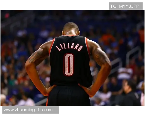 开拓者全主力连胜，登顶太平洋赛区