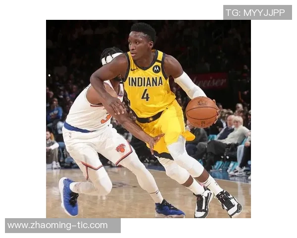 步行者险胜黄蜂,奥拉迪波箭龙代替彩虹吸睛——篮球场上的逆袭之战