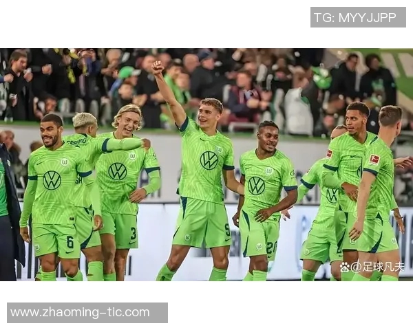 沃尔夫斯堡客场战胜科隆，取得关键胜利！