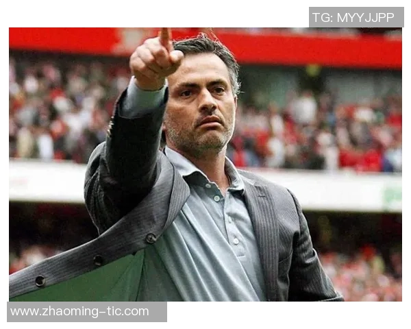 穆里尼奥因批评裁判被罚款25,000英镑:背后的故事与争议