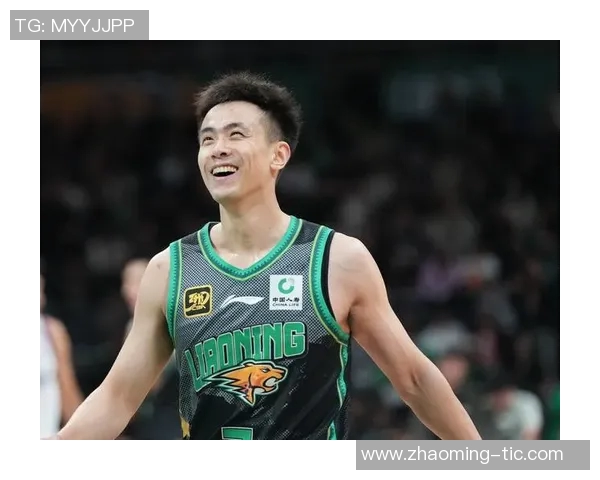 赵继伟CBA赛季表现稳定，带领北京队战绩稳步提升